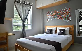 Tuju Wk Homes Syariah